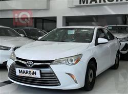 تۆیۆتا کامری